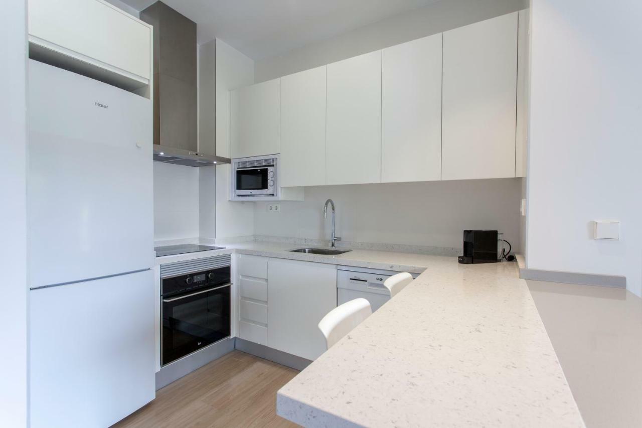 Apartup Patacona Select Valencia Exterior photo