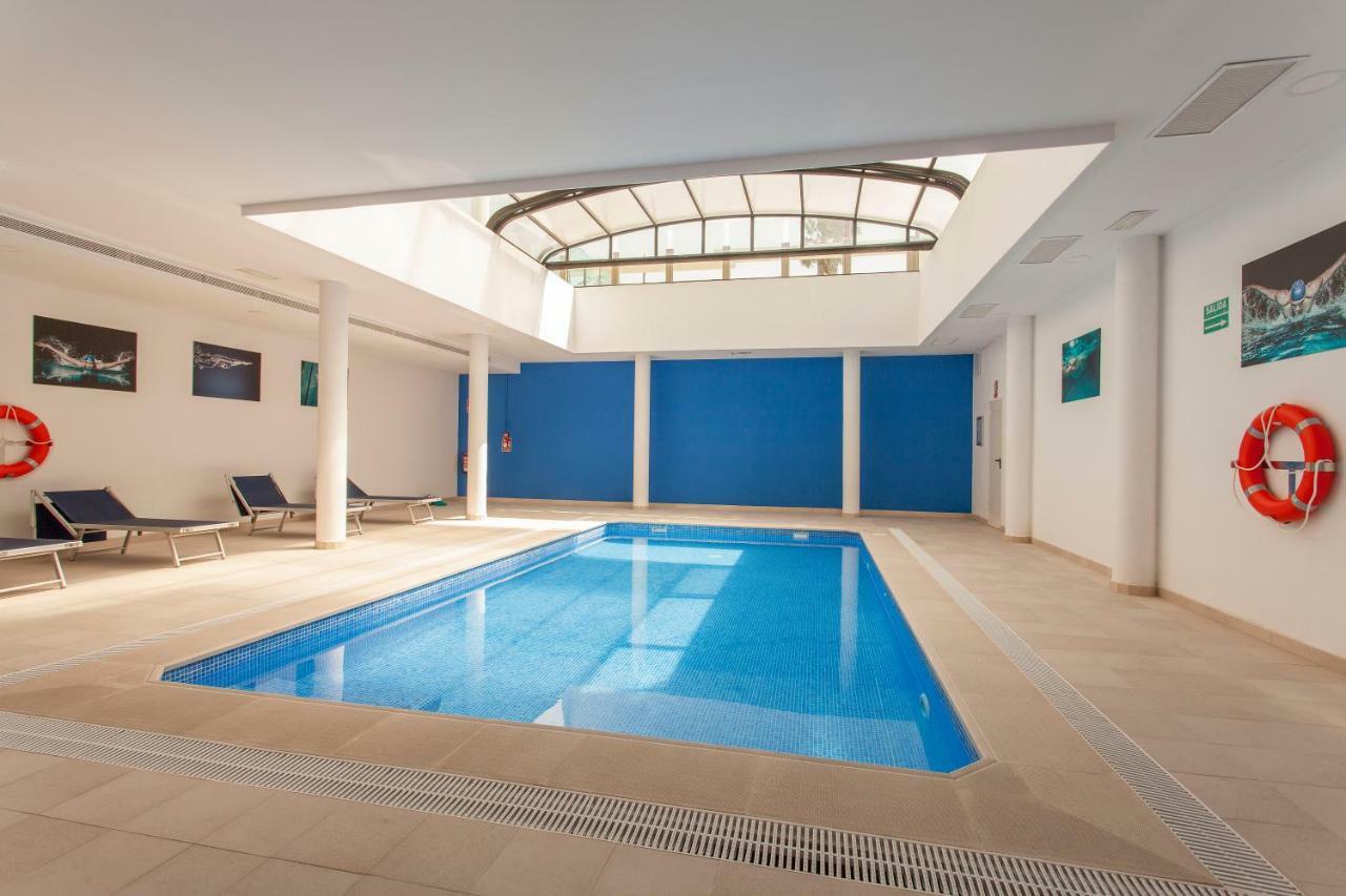 Apartup Patacona Select Valencia Exterior photo